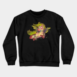 My Little Apocalypse Crewneck Sweatshirt